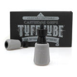 Good Guy Tuff Tube Cartridge Grip 35mm 15/Box - Twist Fit