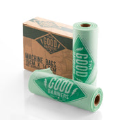 Good Biodegradable Machine Bags