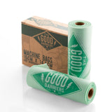 Good Biodegradable Machine Bags