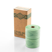 Good Biodegradable Clip Chord Sleeves