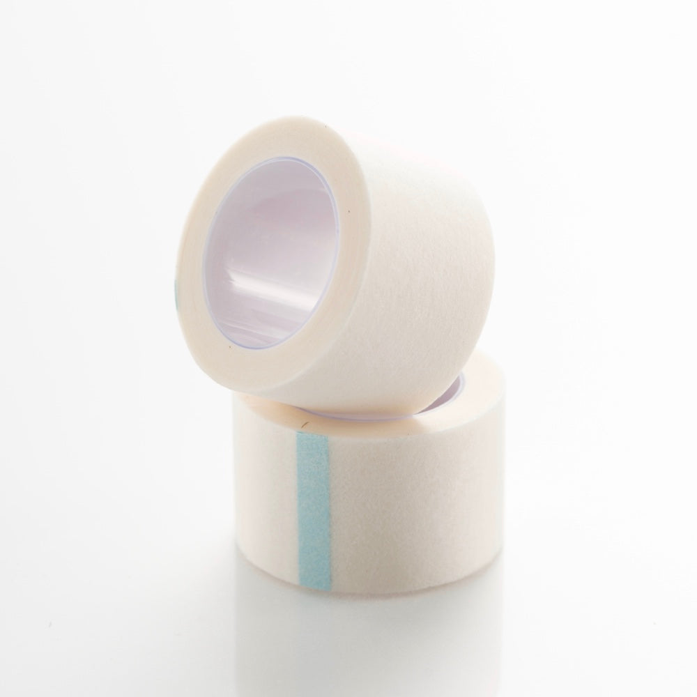 Good Paper Surgical Tape 1" and 1/2"
