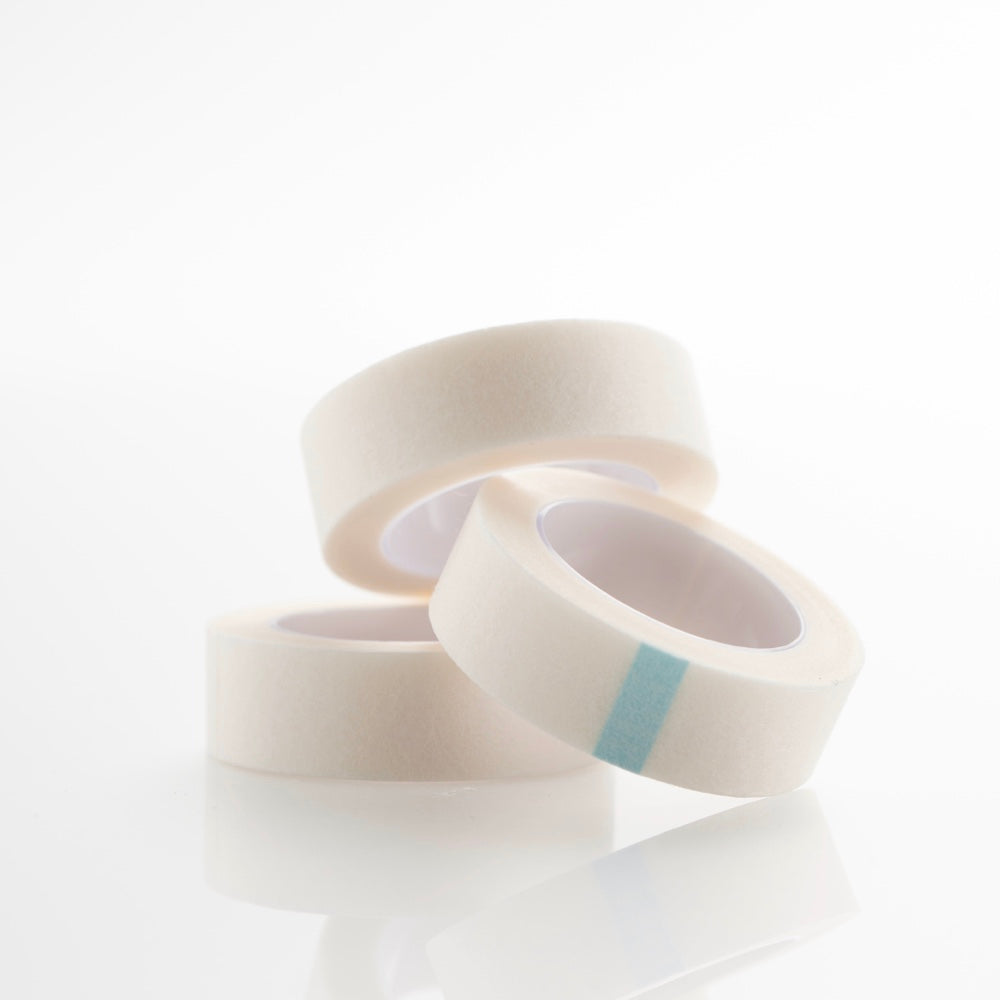 Good Paper Surgical Tape 1" and 1/2"