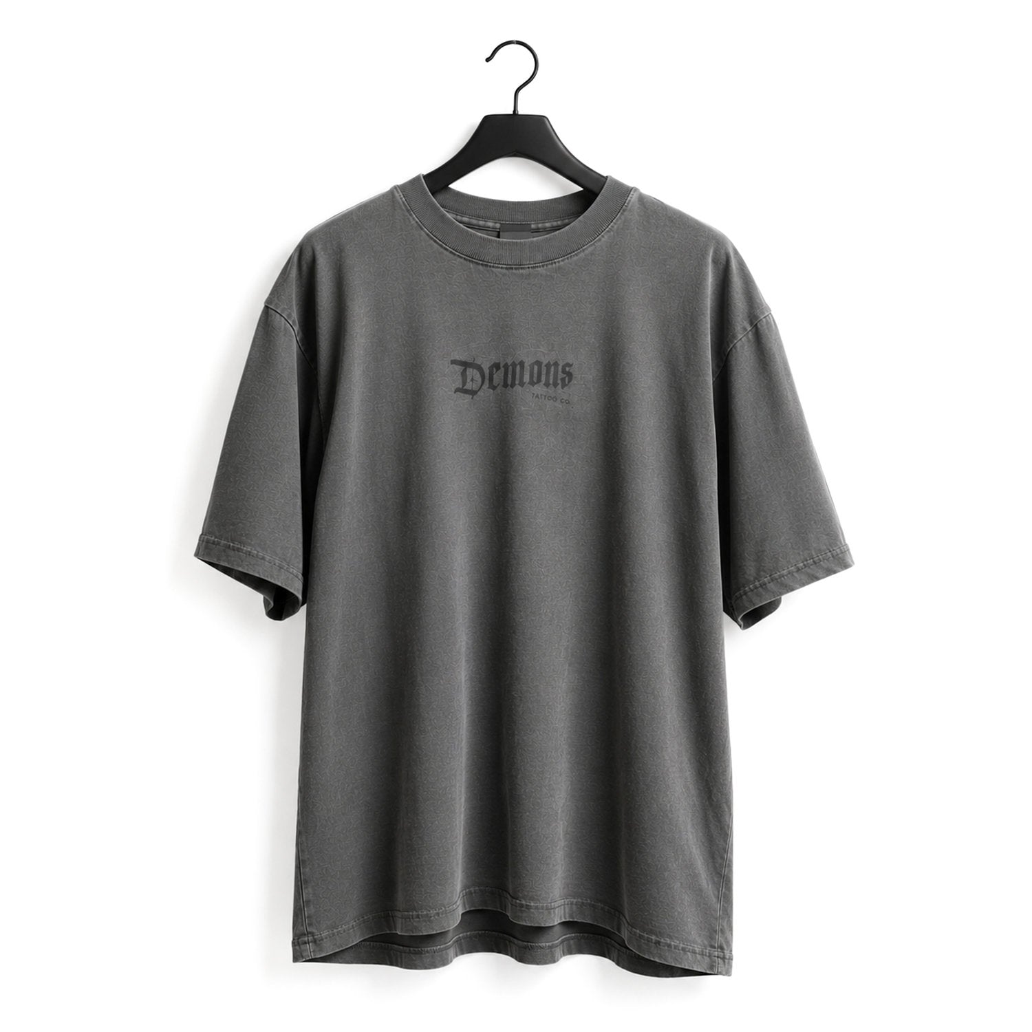 Demons T-Shirt SHADOW