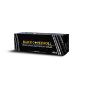 Hornet Black Cover Roll ( Bibs )