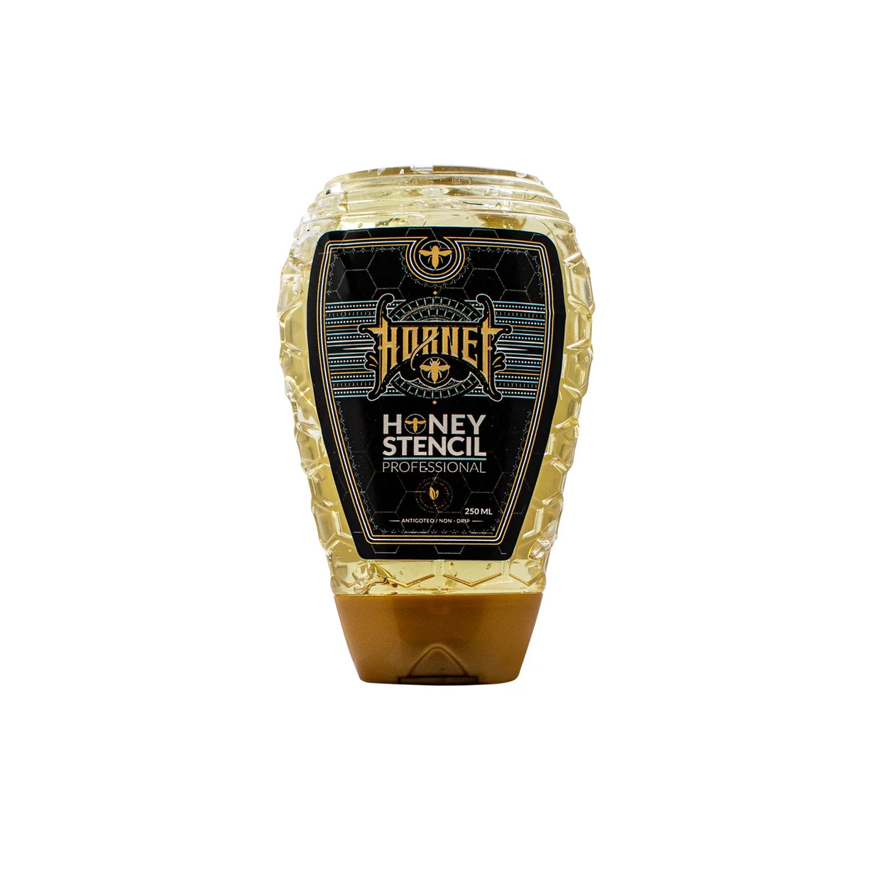 hornet_honey_stencil_professional.webp
