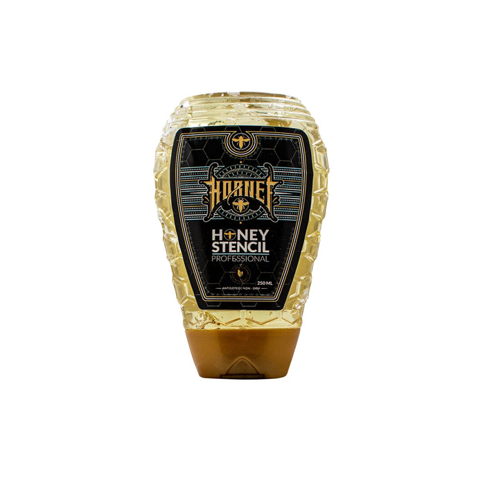 Hornet Honey Stencil   8 oz