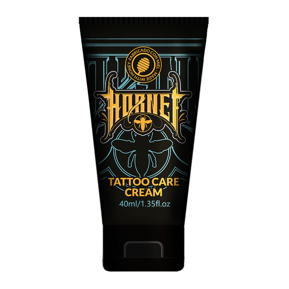 hornet_tattoo_care.webp