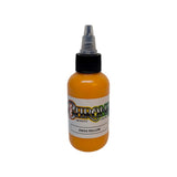 Chroma India Yellow Tattoo Ink