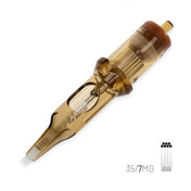 Kwadron Straight Magnums