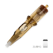 Kwadron Straight Magnums