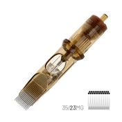 Kwadron Straight Magnums