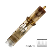 Kwadron Straight Magnums