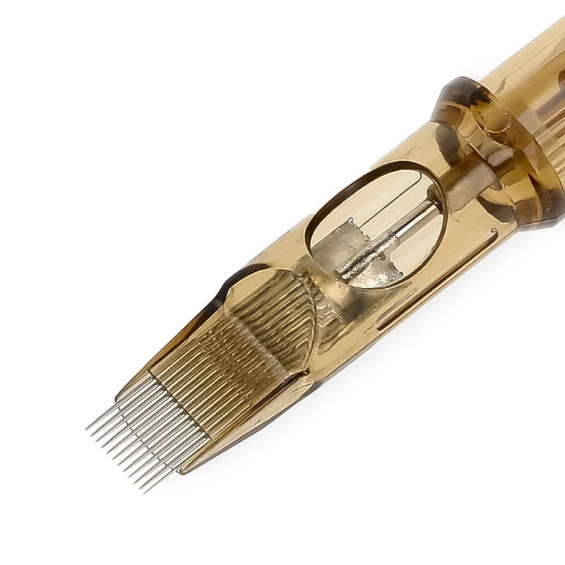 Straight mag kwadron 11 