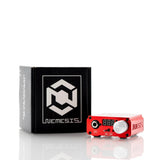 Kwadron Nemesis Power Supply ( Red )