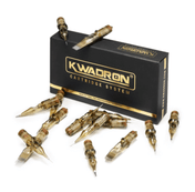 Kwadron Round Shaders Cartridges