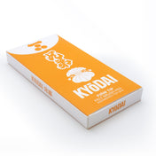 Kyodai Firm Tip skin markers box of 5, Golden Yellow
