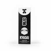 Kyodai Flex Tip skin markers box of 5, Gentian Violet
