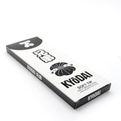 Kyodai Soft Tip skin markers box of 5, Gentian Violet