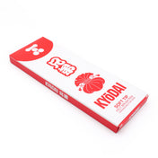 Kyodai Soft Tip skin markers box of 5, Tokyo Red