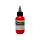 Chroma Lipstick Red Tattoo Ink
