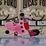 Lucas Ford Pink J Liner