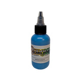 Chroma Medium Blue