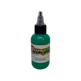 Chroma Medium Green
