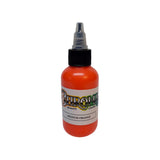 Chroma Medium Orange Tattoo Ink