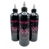 Panthera Below Black par Hoode 350 ml (11,8 oz)