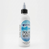 Panthera Ink Polar White - Mixing
