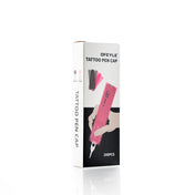Pen Sleeves 200 pcs Black / Pink