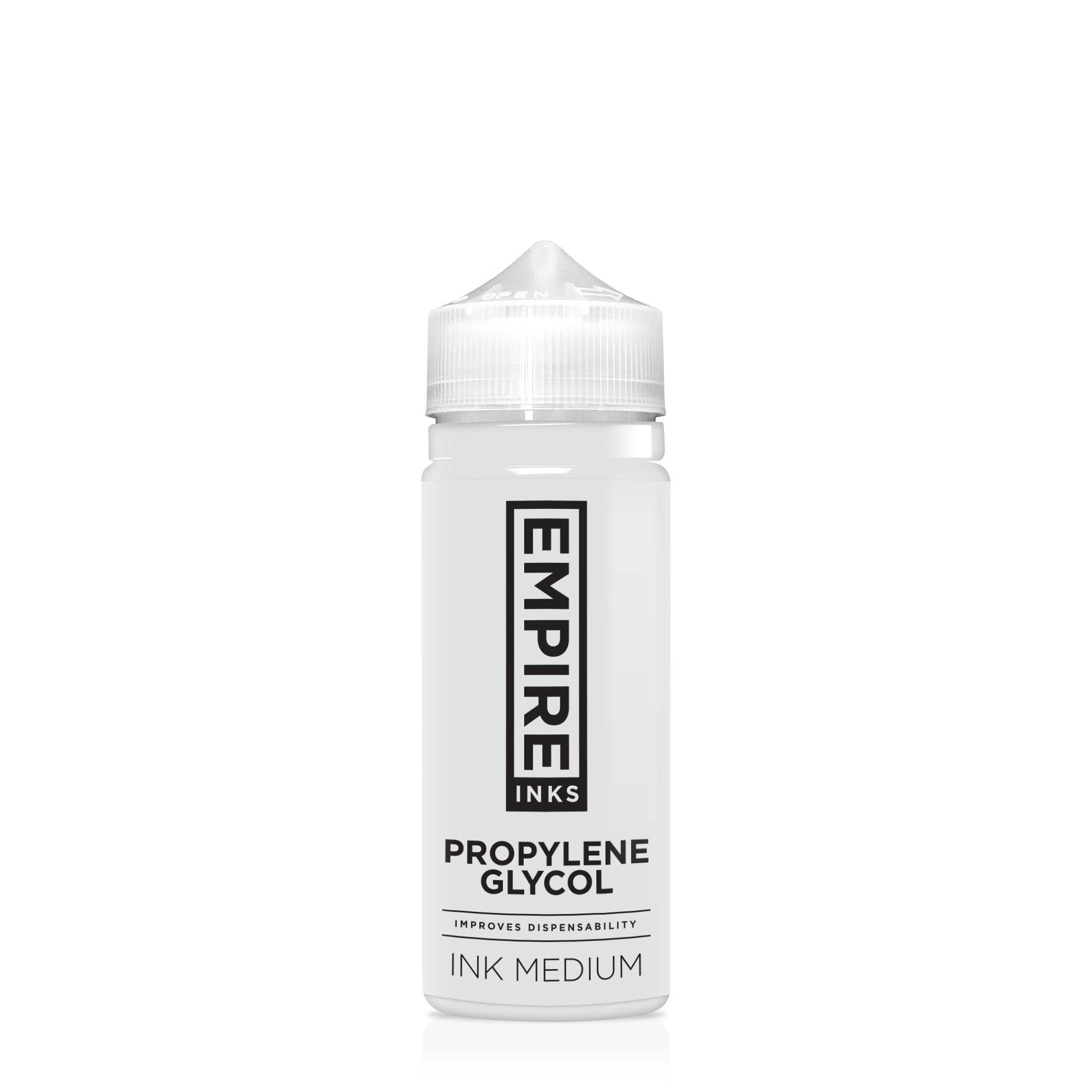 Empire Inks Propylene Glycol 3oz ink medium