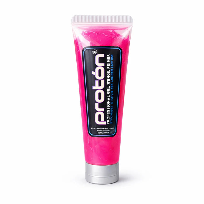 Proton Stencil Solution primer ( 8oz - 4.3oz )