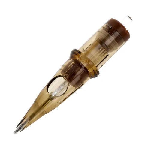 Round shader Kwadron tattoo needle Canada distributor