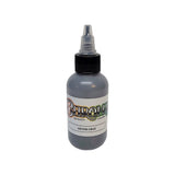 Chroma Silver Gray