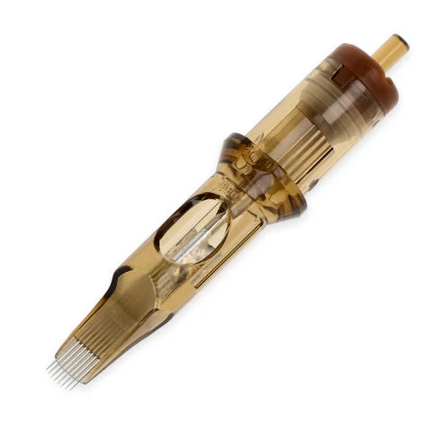 Kwadron Curved Magnums — Kwadron tattoo supply bng tattoo supply