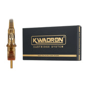 Kwadron Curved Magnums — Kwadron tattoo supply bng tattoo supply Canada