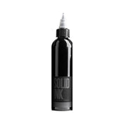 Solid Ink Black Label Grey Wash 4 oz single bottle (same bottle for Dark, Medium, Light and Extra Light)