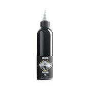 Solid Ink Horitomo Sumi 4 oz single bottle (same bottle for Black, Dark, Medium and Light)