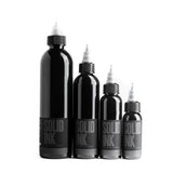 Solid Ink Lining Black (2-4-8 oz)