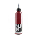 Solid Ink Burgundy 2 oz
