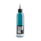 Solid Ink Cancun Blue 2 oz