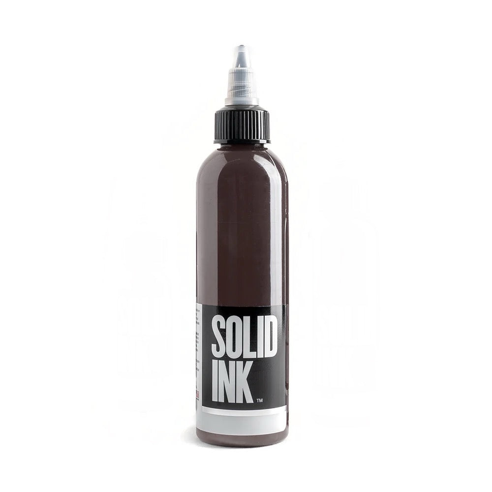 Solid Ink Chocolate 2 oz