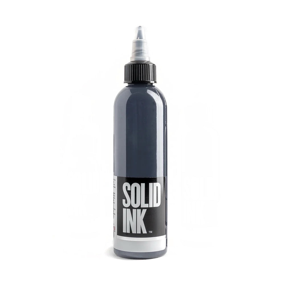 Solid Ink Cool Grey 2 oz