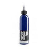 Solid Ink Dark Blue 2 oz