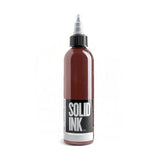 Solid Ink Deep Red 2 oz