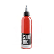 Solid Ink Diablo tattoo ink bottle
