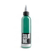 Solid Ink Dragon tattoo ink bottle