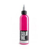 Solid Ink Fuchsia 2 oz