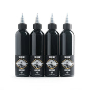Solid Ink Horitomo Sumi Set ( Individual / Set ) 4 oz